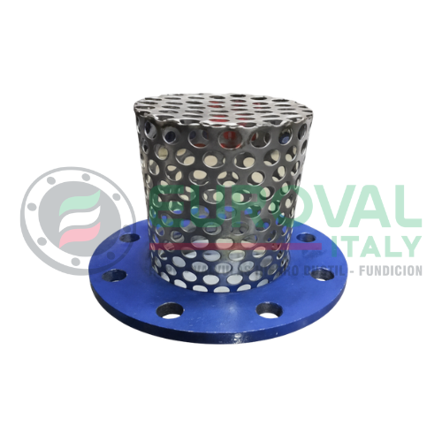 CANASTILLA BRIDADA INOX (1)