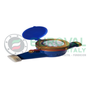 MEDIDOR CHORRO MULTIPLE (1)