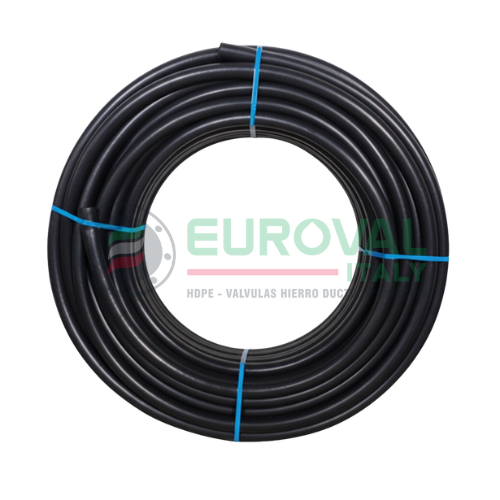 Manguera HDPE