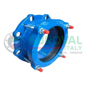 TRANCISION BRIDA EMBONE