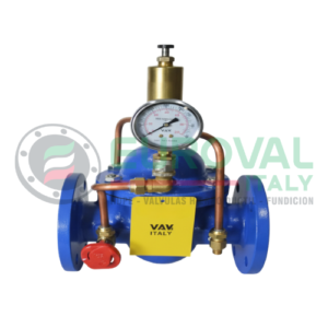 VALVULA DE ALIVIO BRIDADA VAE ITALY (1)