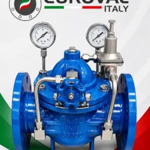 VAL. REDUCTORA DE PRESION BB EURO ITALY