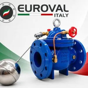 VAL. DE ALTITUD TIPO FLOTADOR BB EURO ITALY