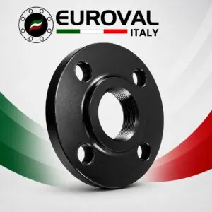 BRISA ANSI ROSCA PN10 EURO ITALY