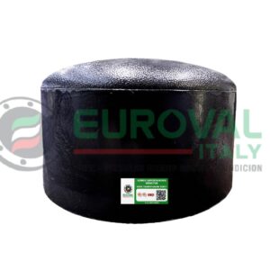 TAPON HDPE TERMOFUSION