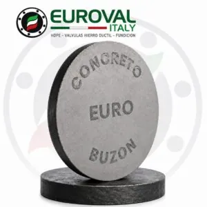 TAPA DE CONCRETO