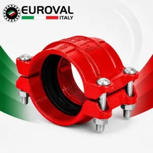 ACOPLE 995 P/TUBERIA HDPE LEDE